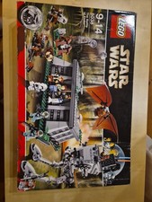 Lego star wars - star, battle