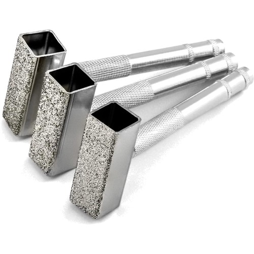 Schleifstein abrichter diamant - schleifstein,