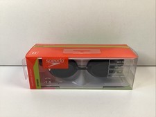 Speedo Brille Anti Fog -1.5 Fitness Aquapure Optical (C24.3)