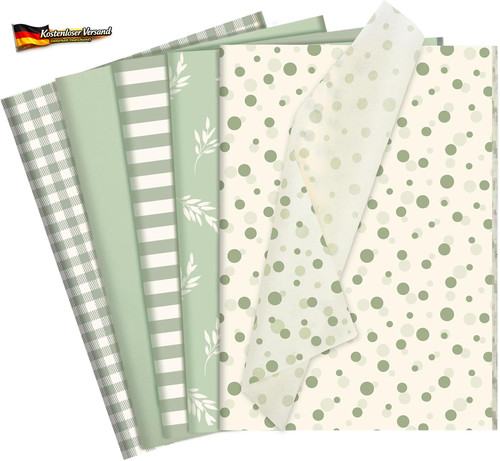 Seidenpapier verpackungspapier - seidenpapier,