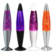 Retro Lavalampe Tisch JENNY