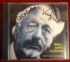 Seltene CD "Dall trifft
