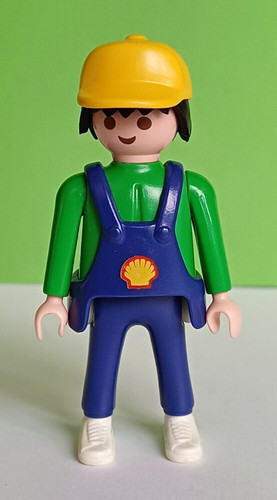 Playmobil sammlung figur - playmobil,