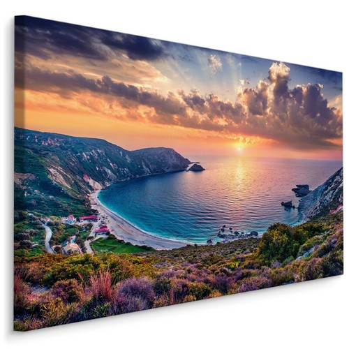 Canvas leinwand bilder - leinwand, xxl