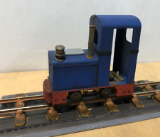 Deutz OMZ Feldbahn Spur 0f Bausatz ohne Fahrwerk