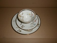 Winterling Marktleuthen  Bavaria Sammeltassen Gedeck 3 tlg