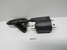 Zündspule Yamaha Slider MBK Stunt 50 Zündung 4KJ-1002 D Zündkerzenstecker