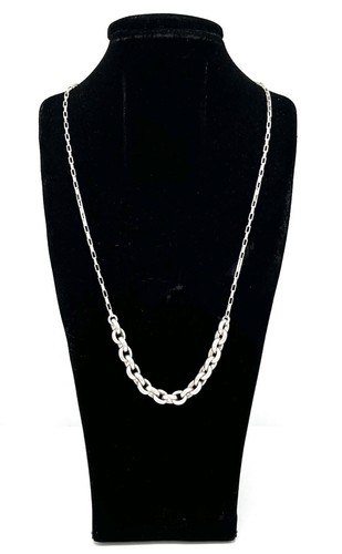 925 silberkette collier - 925/-, silberkette,