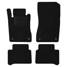 Fussmatten für Mercedes-Benz