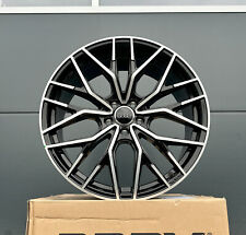 20 Zoll Felgen 2DRV WH37