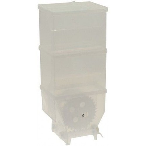 Container doppel komplette - container,