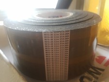 Würth Fenster Kompriband Fugendichtband Dichtungsband VKP Trio Schwarz 86/13-30