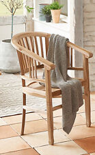 Teak Gartensessel Gartenstuhl