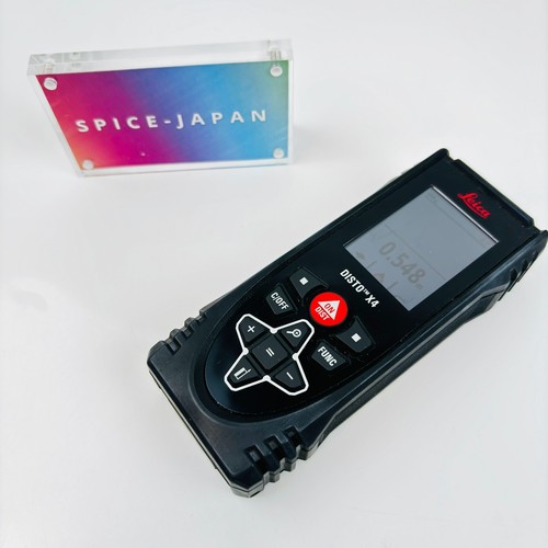 Leica disto laser - leica,