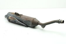 YAMAHA TDR 125 3XE Belgarda