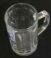 Löwen Bräu 0,5 Seidel  15,5 cm aus GASTRO Auflösung