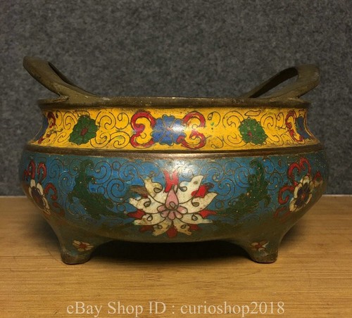 Xuande marked china - 6.8,