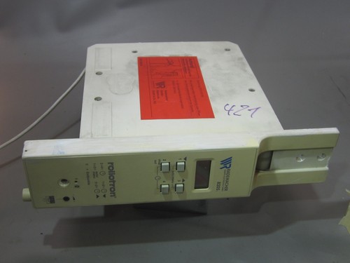 Rademacher rollotron 8205 - rademacher,