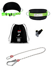 Industrie Absturzsicherung Set