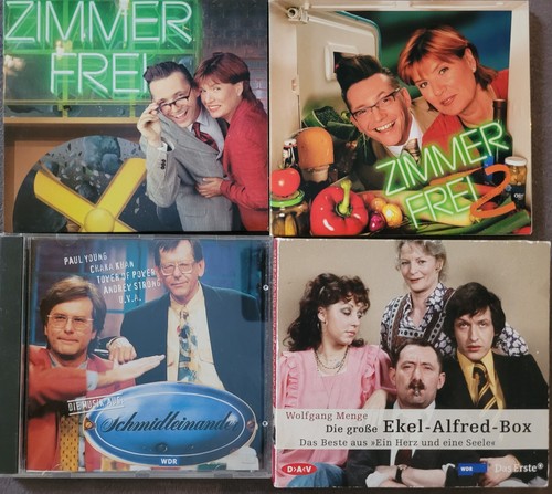 Zimmer frei