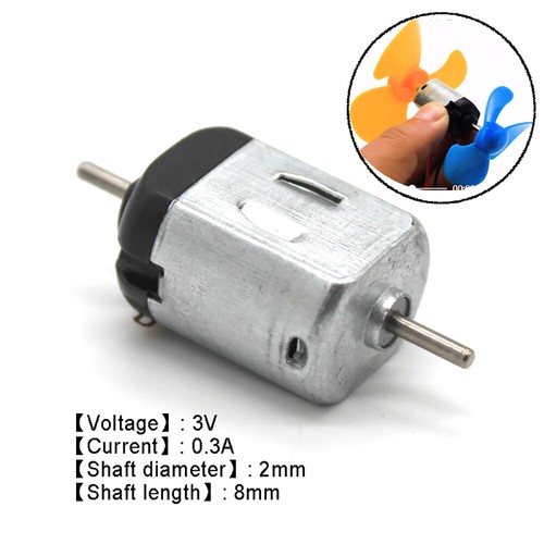 Miniatur elektro motor mini - elektro,