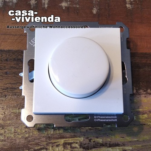 Led universal dimmer 500w - led/universal-dimmer, 3-500w/va