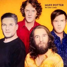 Muff Potter Bei Aller Liebe