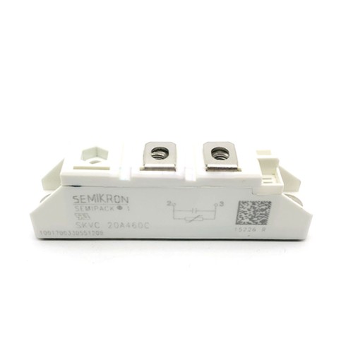 1pcs brand new semikron module - 1pcs,