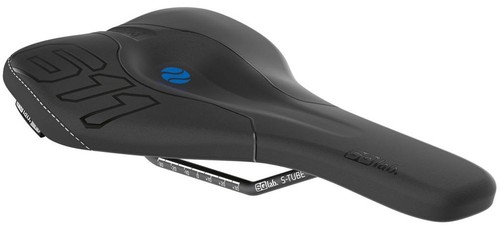 Sqlab sattel 611 ergowave - sqlab,