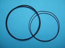 Riemensatz komplett für