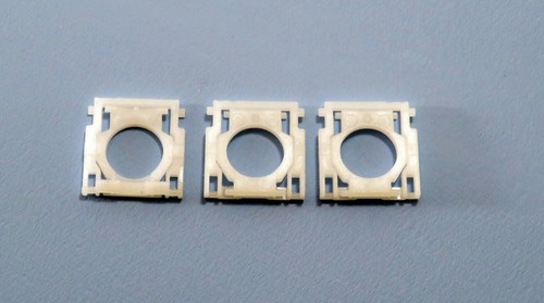 Ersatz tastenmechanik für - 3, ersatz-tastenmechanik