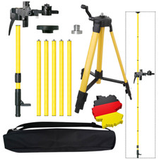 Laser Teleskopstange mit