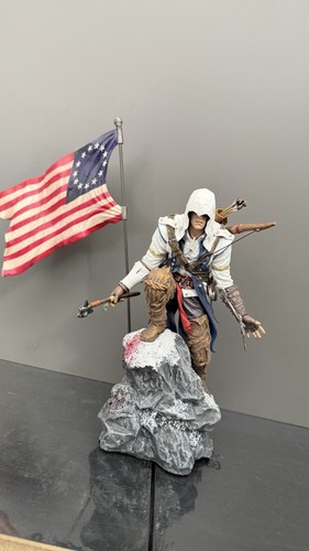Assassin creed figur - creed,