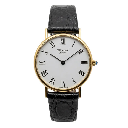 Chopard classic genève - chopard, ultra