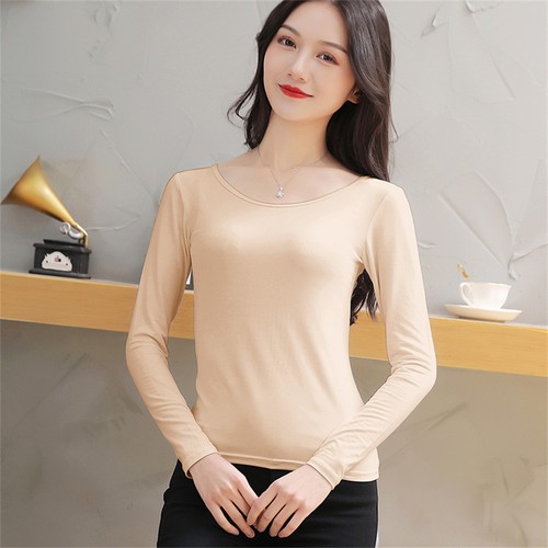 Damen langarm shirt tshirt - langarm,