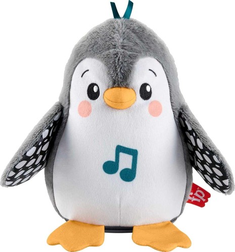 Fisher price flatter wackel - fisher, &