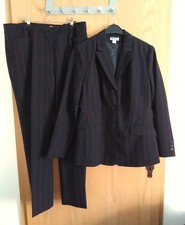 Damen Hosenanzug, Anzug