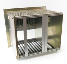 Philips Rack 4022 226 4230 Steuerungseinschub Baugruppenträger MAHO CNC Typ 432