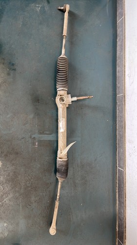 Lenkgetriebe servolenkung fiat - lenkgetriebe,