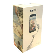 DJI OM 5 Smartphone Gimbal