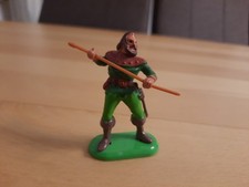 Britains Deetail - Robin Hood - Little - John - 1971 - Komplett und gut