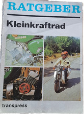 WERKSTATTHANDBUCH SIMSON SCHWALBE, SPAR DUO