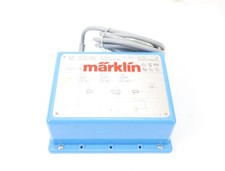 Märklin 6611 Trafo