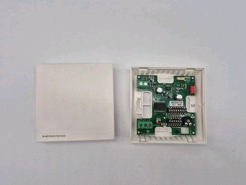 Regeltechnik gmbh - regeltechnik,