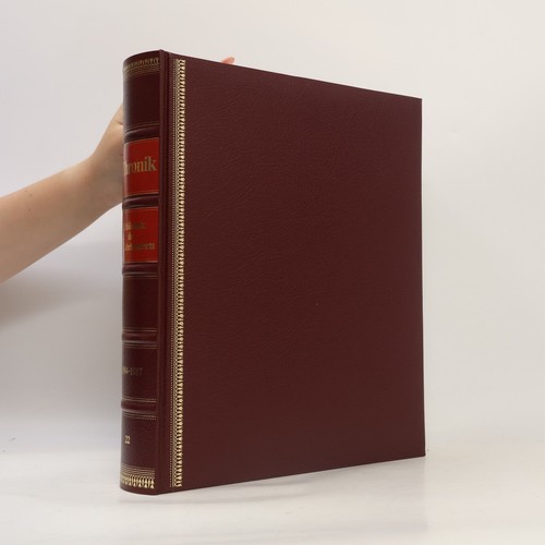 Chronik bibliothek des - chronik, 20