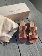 NEU Sergio Rossi Gr 36