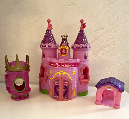 Puppenhaus puppenspielset - puppenhaus,
