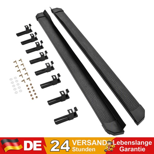 Einstiegleiste für touareg - einstiegleiste,