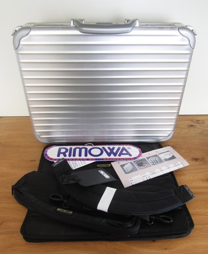Rimowa attache aluminium - , attache´