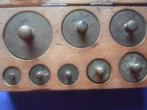 Alte messing - alte,
